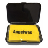 Angelwax Clay Bar Yellow Soft Arcilla Suave 100gr.