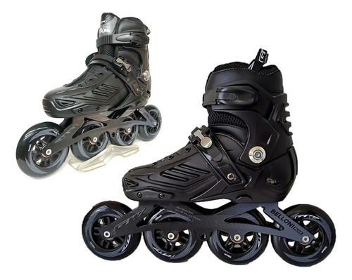 Patines Gw Belloni Plus