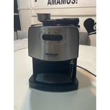 Cafetera S-mart Chef Peabody