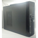 Pc Intel Core I3  Ram 16 Gb  Ssd 480  3.40ghz