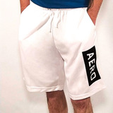 Bermuda Aeropostale Long Active Longshort Hombre Aero