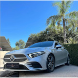 Mercedes-benz Clase A 2019 2.0 A250 Amg-line 211cv