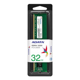 Memória Desktop Adata 32gb Ddr4 3200mhz Original