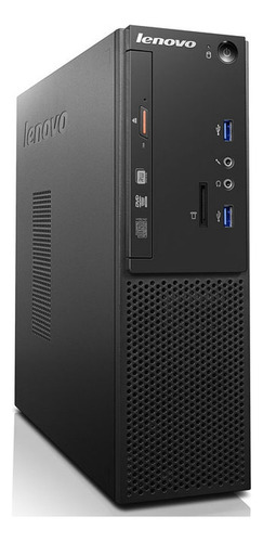 Cpu Lenovo S510 - I3-6100 - 8gb - Ssd120gb - S/wifi/blt