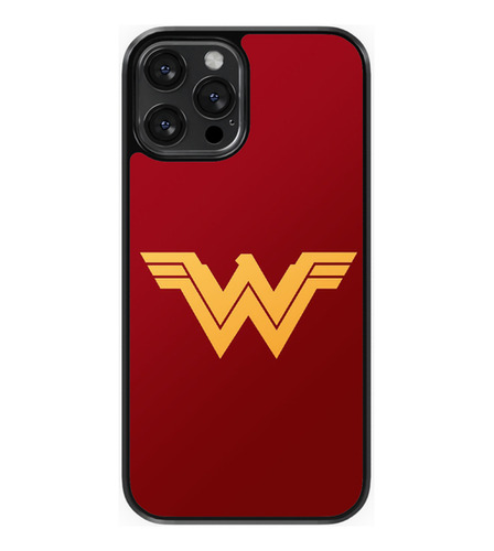 Funda Diseño Para Huawei Las De Super Herue Mujer #5