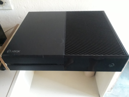 Xbox One Com Defeito 