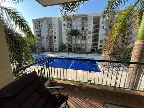 Arriendo Apartamento En Ricaurte Peñaliza
