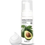 Mirame Bubble Purify Limpiador Espumoso (aguacate) Jabon F