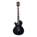 Gibson Les Paul Custom Zurda Black Beauty 2002