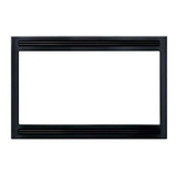 Frigidaire Mwtk27kb Microondas Juego De Acabados, Negro