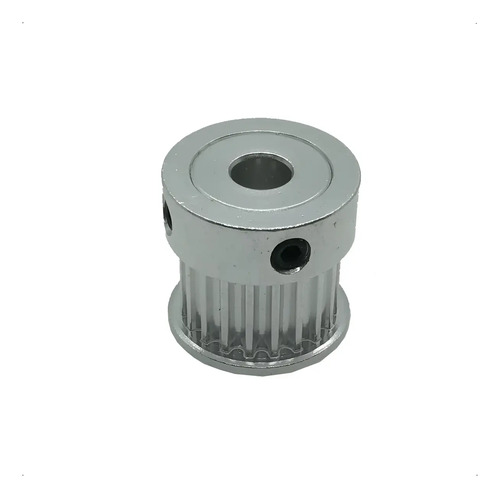Polea Htd3m 20 Dientes , Ancho 10mm, Router Cnc