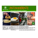 Antiadherente - Teflon Concentrado 5 Litros (diluible) 