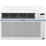 Aire Acondicionado Ventana LG Lw1217ersm 12,000 Btu 115v