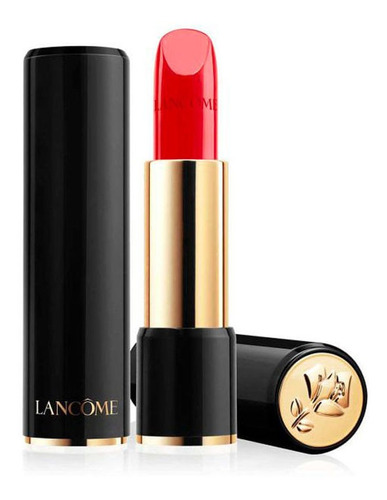 Labial Lancome L'absolu Rouge Sheer