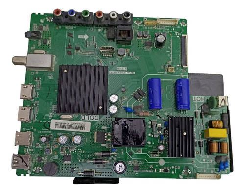 32s312 Tcl Mainboard 