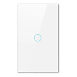 Interruptor Inteligente Wifi Google Home Y Alexa Smart Touch