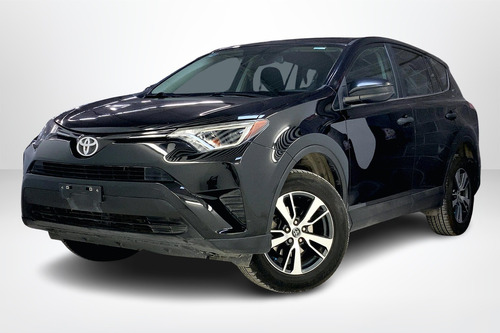 Toyota Rav4 2016