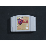 The Legend Of Zelda Ocarina Of Time