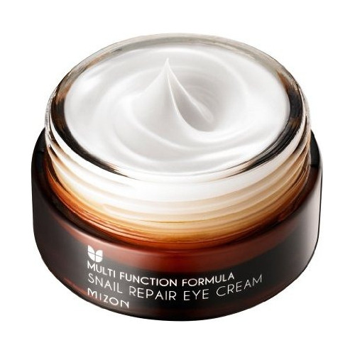 Mizon Cosméticos De Corea Caracol Crema Reparación De Ojos, 