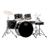 Bateria 1 Estante Banco Mapex Pdg5044t Dk Dark Black