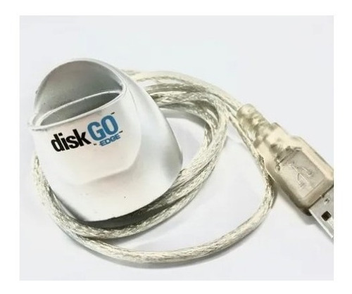 Edge Diskgo! Extensor Usb - Iia 