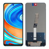 Pantalla Completa Compatible Xiaomi Redmi Note 9s