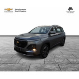 Chevrolet Captiva 2022