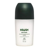 Desodorante Roll On Kaiak Aventura Natura 75ml