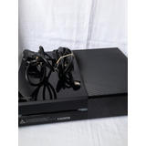 Consola De Juegos Xbox One 500 Gb, 2 Joytick Kinect