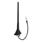 Antena Teto Traseira 20cm Celta 2005 2006 2007 2008 2009