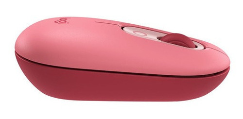 Mouse Inalámbrico Logitech  Pop Heartbreaker