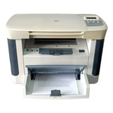 Impressora Multifuncional Hp Laserjet M1120 Mfp Com Toner 