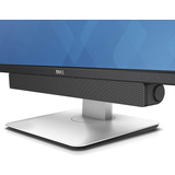 Parlante Dell Stereo Soundbar- Ac511m - Solo Monitores Dell