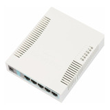 Mikrotik Routerboard Rb260gs