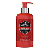 Old Spice, Jabon De Barba, Champu Para Hombres, 7.6 Fl Oz