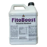 Fitoboost Consorcio Hormonal 