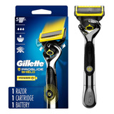 Gillette Fusion5 Proshield Hombres De La Maquinilla De Afeit