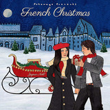 Cd: Navidad Francesa