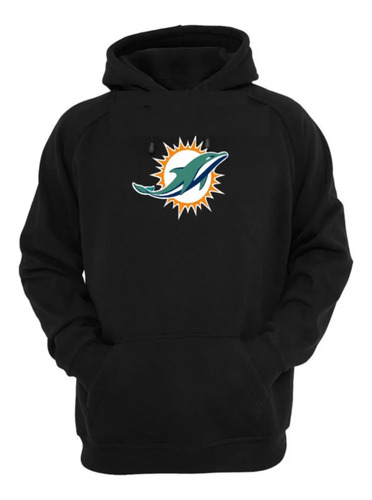 Sudadera Nfl Todos Los Equipos 5 Personaliza Nombre Y # Clsc | Meses sin interés
