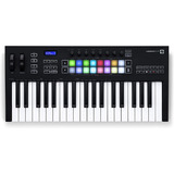 Teclado Controlador Midi Novation Launchkey 37 Mk3