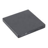 Grabador De Cd Externo Lector Cd Externo Slim 