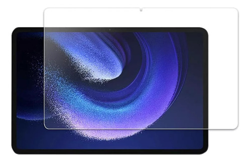 Vidrio Templado Protector Para Tablet  Xiaomi Pad 6