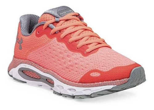 Under Armour Hovr Infinite 3 Mujer Rosa  Mode6890