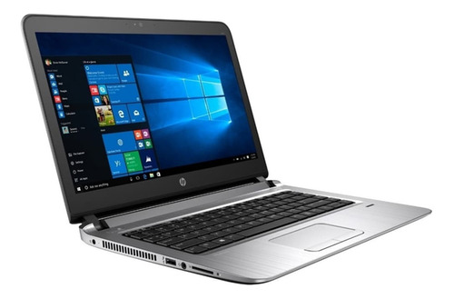 Laptop Economica Hp I5 8gb Ram 240gb Ssd