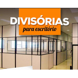 Divisorias Naval Eucatex E Forro Mineral