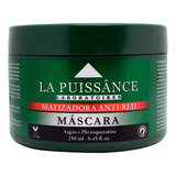 La Puissance Mascara Matizadora Anti Red Rojizos Rojos X 250