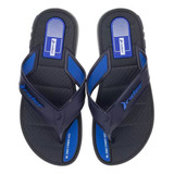 Chinelo Infantil Masculino Rider Sprint 12033