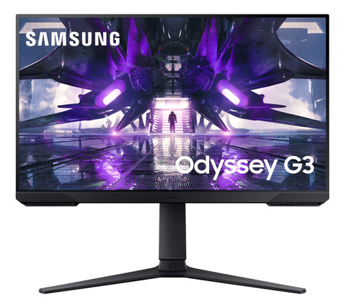 Monitor Full Hd 27'' Samsung Ls27ag320nnxza Gaming Freesync