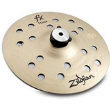 Zildjian 8.0 En Fx Stack Par W / Mount