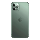 Apple iPhone 11 Promax Verde (midnight Green) 64gb Seminuevo